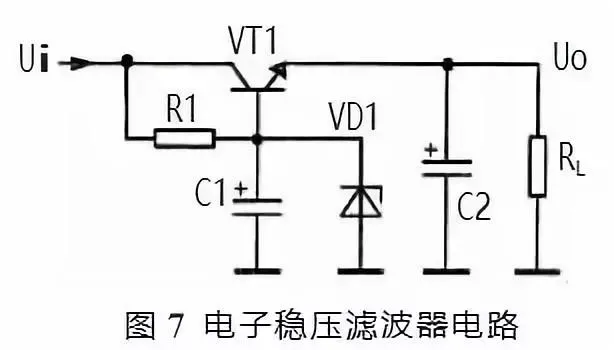 濾波電路