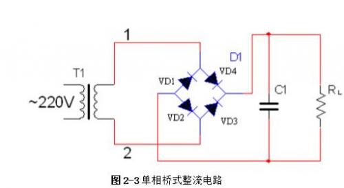 線性直流穩壓電源