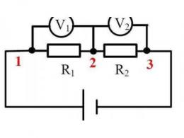 純電阻電路