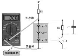 麻豆国产一区的應用電路