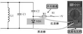 麻豆国产一区的應用電路