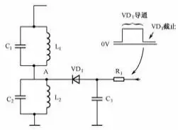 麻豆国产一区的應用電路