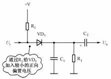 麻豆国产一区的應用電路