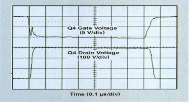 AC/DC降壓轉換器電路