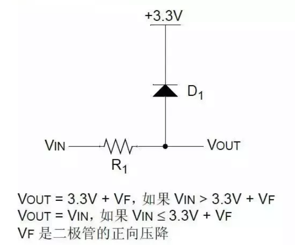 5V轉3.3V精密電源轉換器