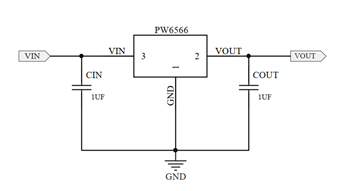 5V轉3.3V