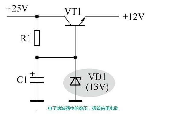 穩壓麻豆国产一区應用電路