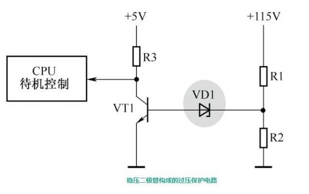 穩壓麻豆国产一区應用電路