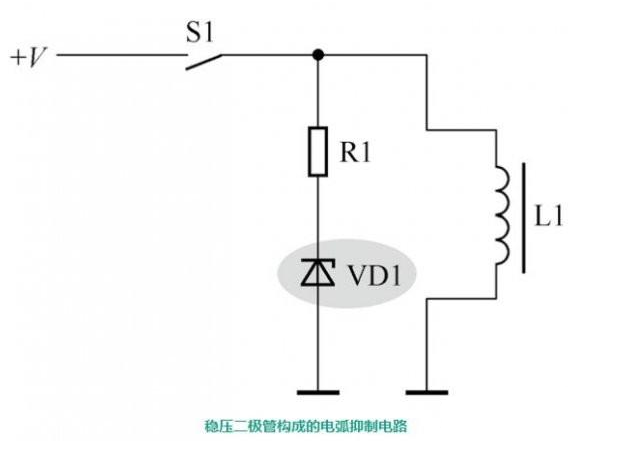 穩壓麻豆国产一区應用電路