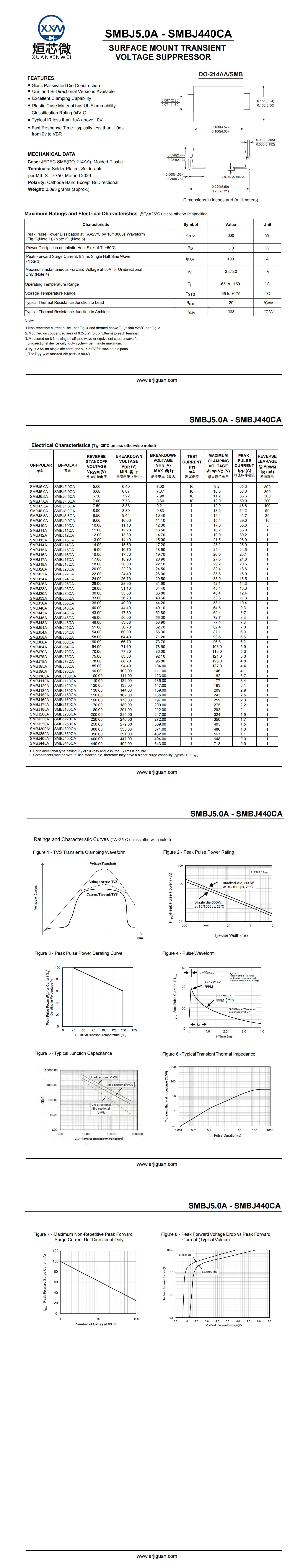 SMBJ13CA