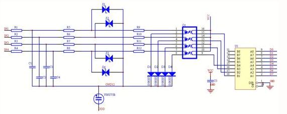 開關電源PCB設計