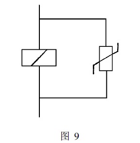 壓敏電阻