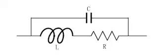 電阻 電容 電感 高頻等效電路