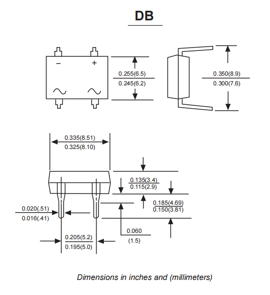 DB303