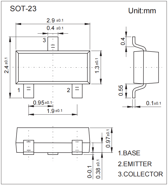 MMBT2222A