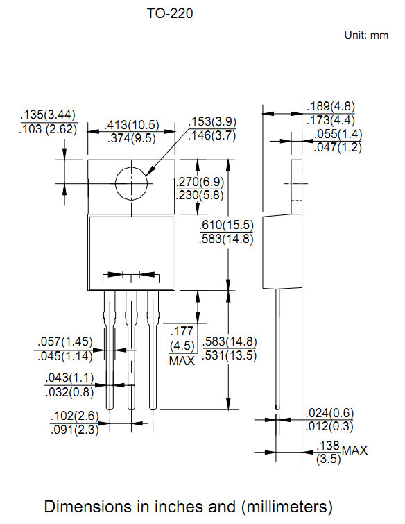 MBRF30200CT