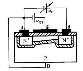場效應管