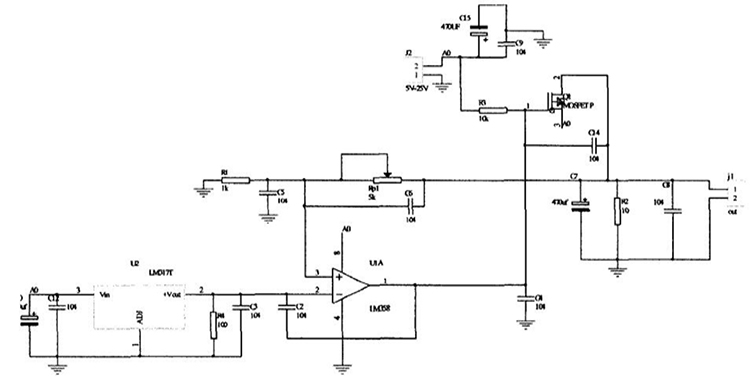 LM358