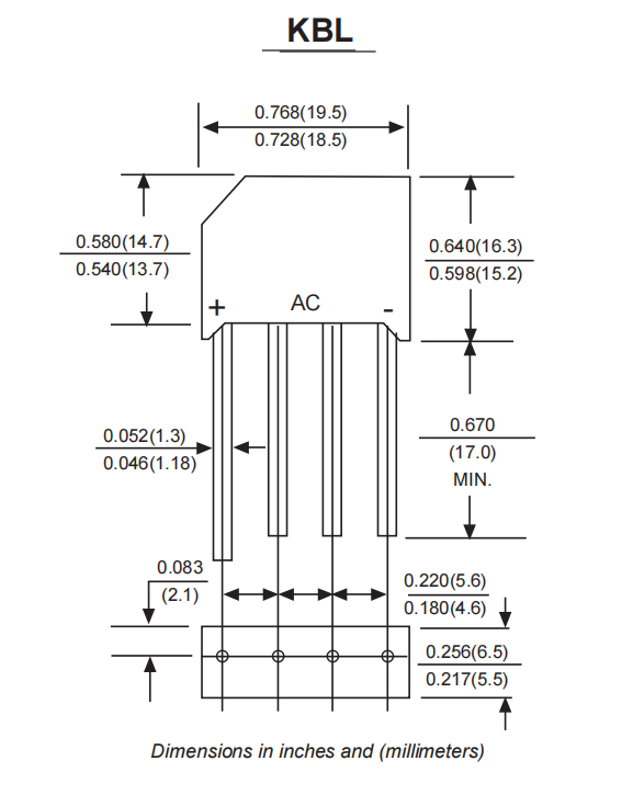 KBL406