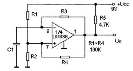 LM339