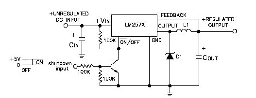 LM2576