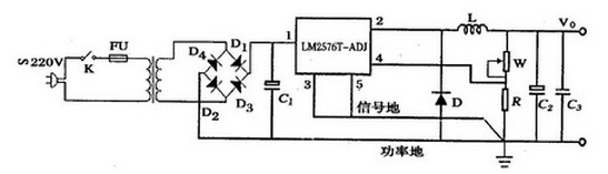 LM2576