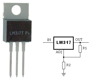 LM317