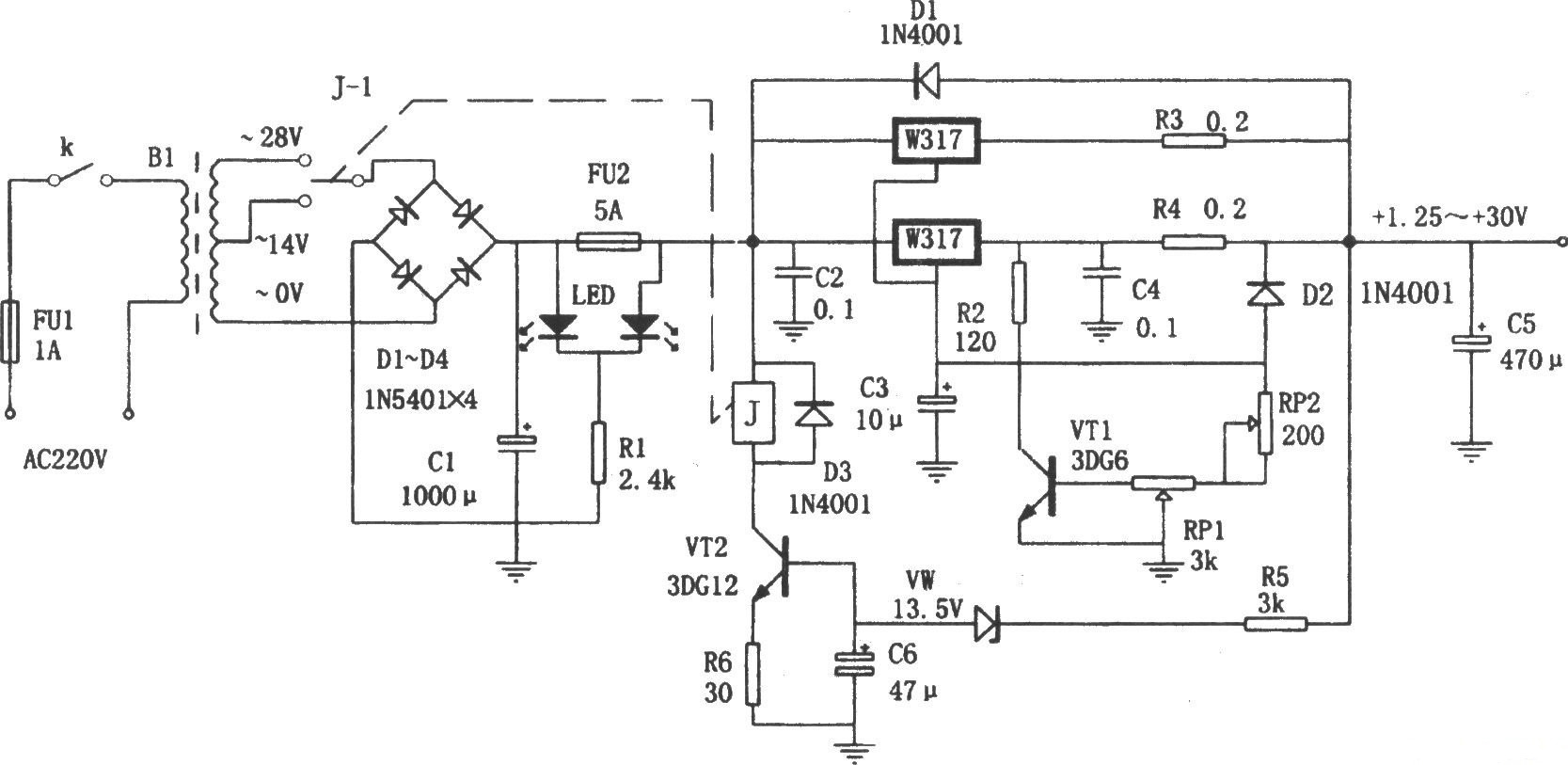 LM317