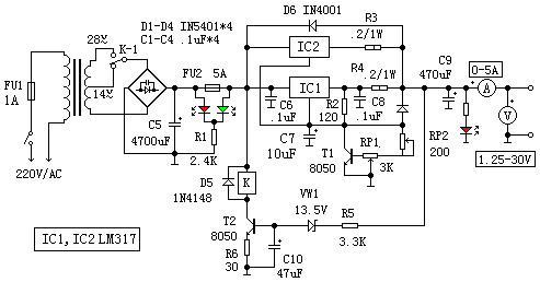 LM317