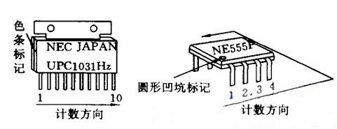 集成電路