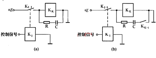 延時電路