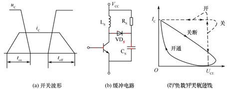 GTR 驅動電路 緩衝電路