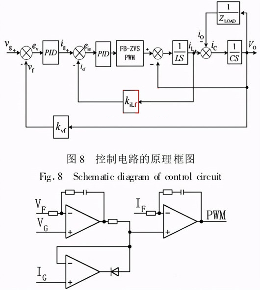 12V開關電源電路圖