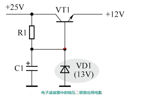 穩壓麻豆国产一区 電路