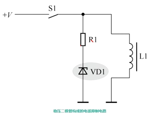 穩壓麻豆国产一区 電路