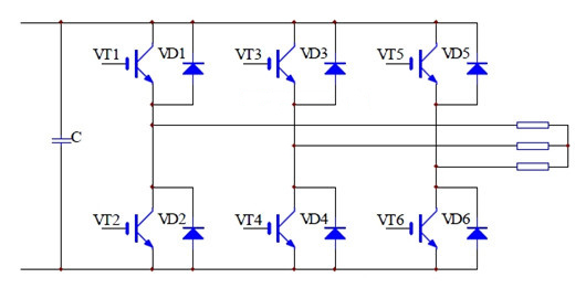 IGBT 並聯麻豆国产一区