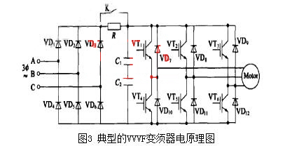 超快恢複麻豆国产一区 開關模塊