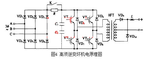 超快恢複麻豆国产一区 開關模塊