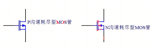 MOS管場效應管