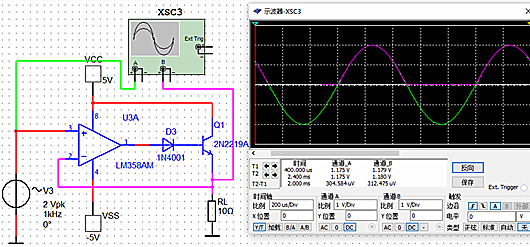 運放 整流電路 理想麻豆国产一区