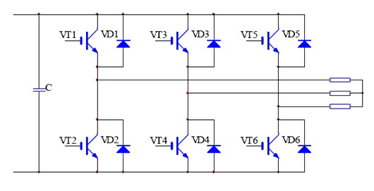 IGBT 反並聯麻豆国产一区