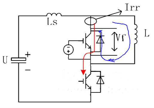 IGBT 反並聯麻豆国产一区