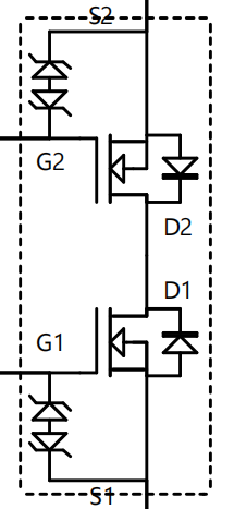 MOSFET 參數 測試