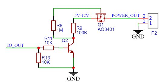 電路 硬件電路