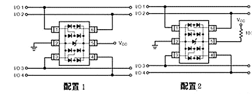 usb保護電路圖