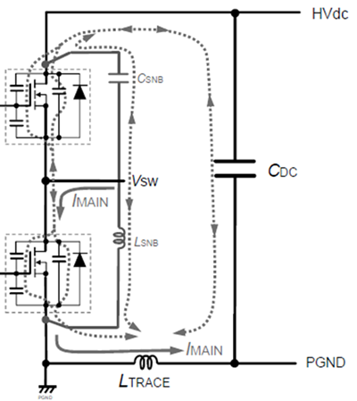 緩衝電路 設計