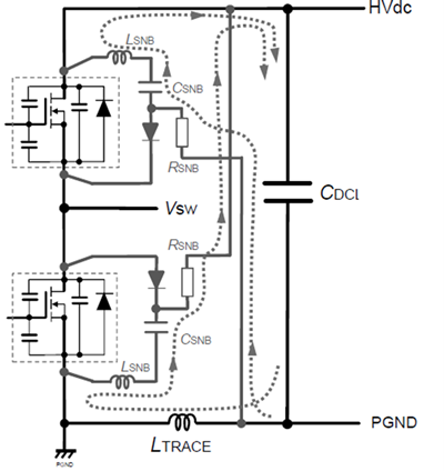 緩衝電路 設計