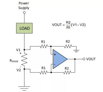 電流檢測電路