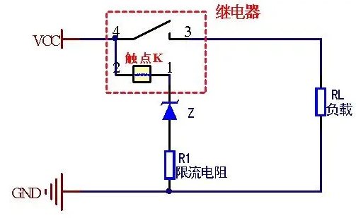 穩壓麻豆国产一区電路