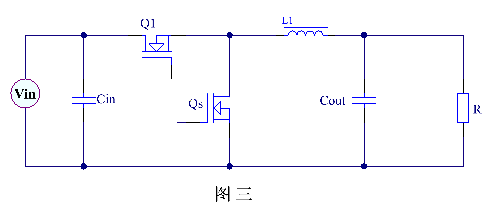 同步buck電路